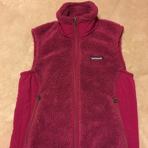 Patagonia Vest
